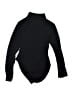 Unbranded Black Bodysuit Size M - photo 2