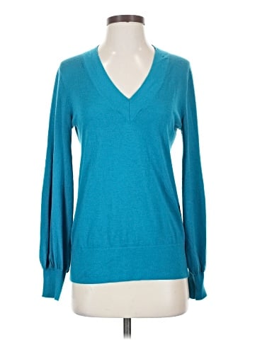 Trina Turk Wool Pullover Sweater (view 1)
