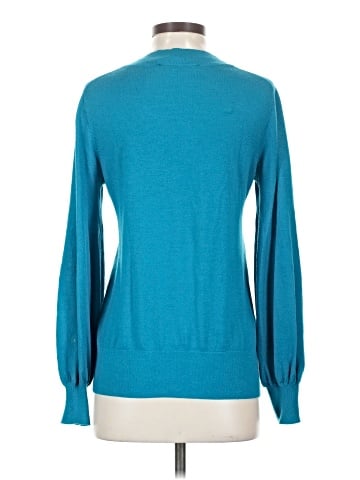 Trina Turk Wool Pullover Sweater (view 2)