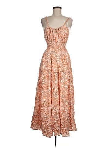 Lusana Casual Dress (view 1)