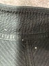 Lululemon Athletica Black Track Jacket Size 8 - photo 6