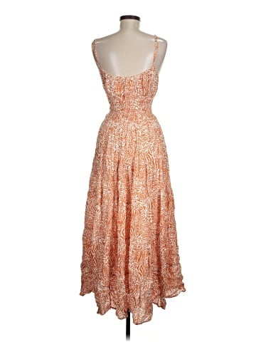 Lusana Casual Dress (view 2)