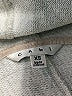 CAbi Gray Poncho Size XS - photo 7