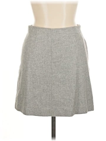 Wilfred Wool Skirt (view 1)