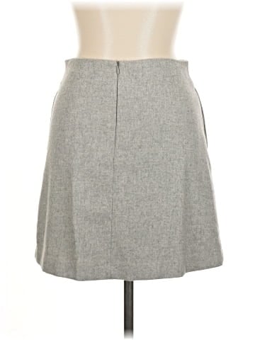 Wilfred Wool Skirt (view 2)