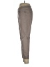 Westbound Solid Gray Casual Pants Size 12PS - photo 5