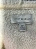 Lucky Brand Ivory Pullover Sweater Size S - photo 7