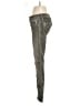 Rock Revival Metallic Silver Jeans Size 26 waist - photo 5