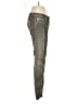 Rock Revival Metallic Silver Jeans Size 26 waist - photo 4