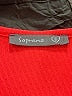 Soprano Solid Red Cocktail Dress Size S - photo 7