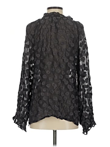 Aratta Silent Journey 3/4 Sleeve Blouse (view 2)