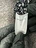 THML Print Teal Casual Dress Size S - photo 8