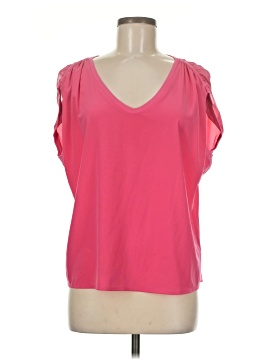 Dkny Jeans Short Sleeve Top