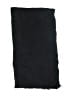 INC International Concepts 100% Rayon Black Scarf One size - photo 2