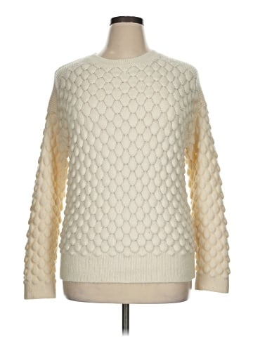 Gibson Latimer Pullover Sweater (view 1)