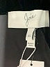 Joie Solid Black Casual Pants Size XS - photo 7