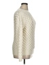 Gibson Latimer Ivory Pullover Sweater Size XL - photo 4