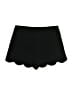 Aqua Hearts Black Shorts Size S - photo 2