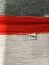 Unbranded Red Long Sleeve Blouse Size XXL - photo 7