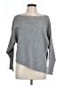 Express Gray Pullover Sweater Size L - photo 1