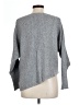 Express Gray Pullover Sweater Size L - photo 2