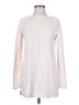 J.Jill Pink Long Sleeve Top Size S - photo 1