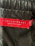 n:Philanthropy Black Casual Pants Size XS - photo 7