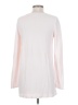 J.Jill Pink Long Sleeve Top Size S - photo 2