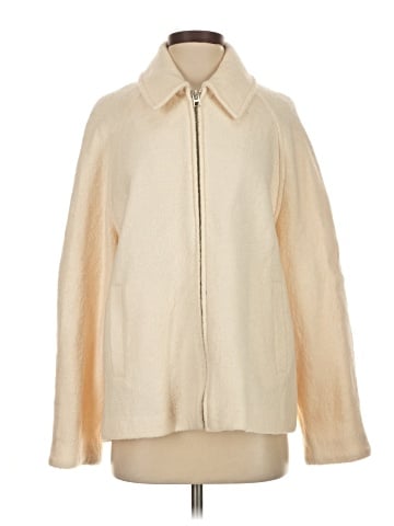 MNG Wool Coat (view 1)