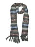 J.Crew Factory Store Gray Scarf One size - photo 1