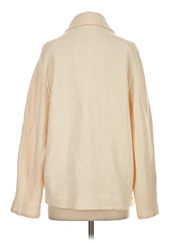 MNG Wool Coat (view 2)