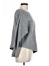 Express Gray Pullover Sweater Size L - photo 4