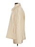 MNG Ivory Wool Coat Size S - photo 5