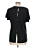 Marika Black Short Sleeve T-Shirt Size L (estimated) - photo 2