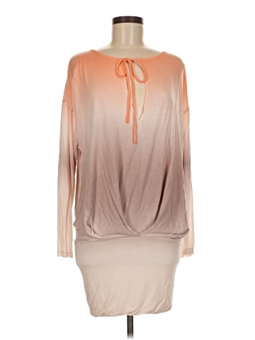 Young Fabulous & Broke Casual Dress (view 1)