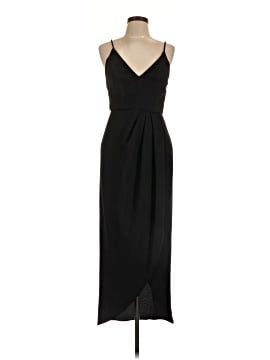 Xscape Cocktail Dress (view 1)