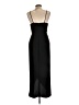 Xscape 100% Polyester Black Cocktail Dress Size 10 - photo 2