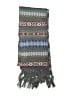 J.Crew Factory Store Gray Scarf One size - photo 2