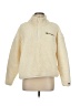 Champion 100% Polyester Ivory Pullover Sweater Size M - photo 1