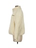 Champion 100% Polyester Ivory Pullover Sweater Size M - photo 5