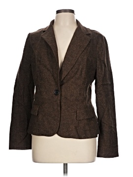 Donna Karan New York Blazer
