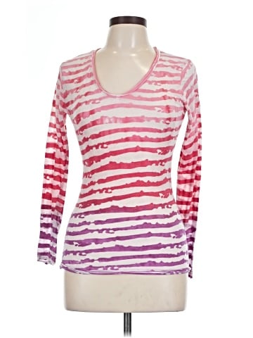 Jacques Moret 3/4 Sleeve T-Shirt (view 1)