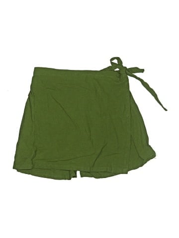 Destiny Shorts (view 1)