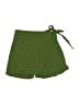 Destiny Green Shorts Size S (estimated) - photo 1