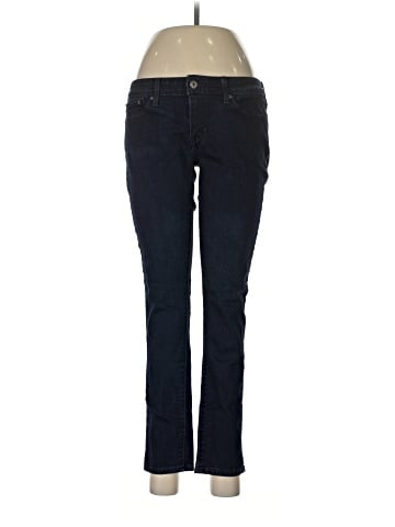Terry Lewis Jeans (view 1)