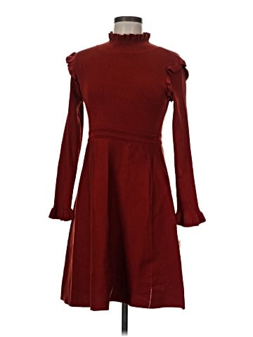 Hailey Lyn Casual Dress (view 1)