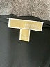 MICHAEL Michael Kors Black Sleeveless Blouse Size XL - photo 7