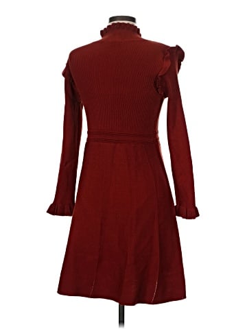 Hailey Lyn Casual Dress (view 2)