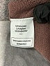 Sampeel Brown Pullover Sweater Size XXL - photo 8