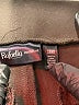 Rafaella Black Active Pants Size 16W - photo 7
